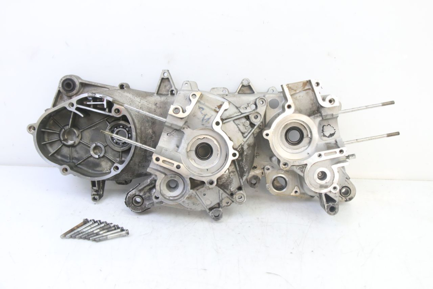 photo de CARTER BAS MOTEUR APRILIA SR 2T 50 (2018 - 2022)
