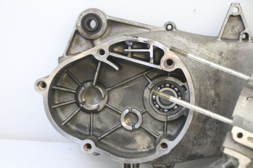 photo de CARTER BAS MOTEUR APRILIA SR 2T 50 (2018 - 2022)
