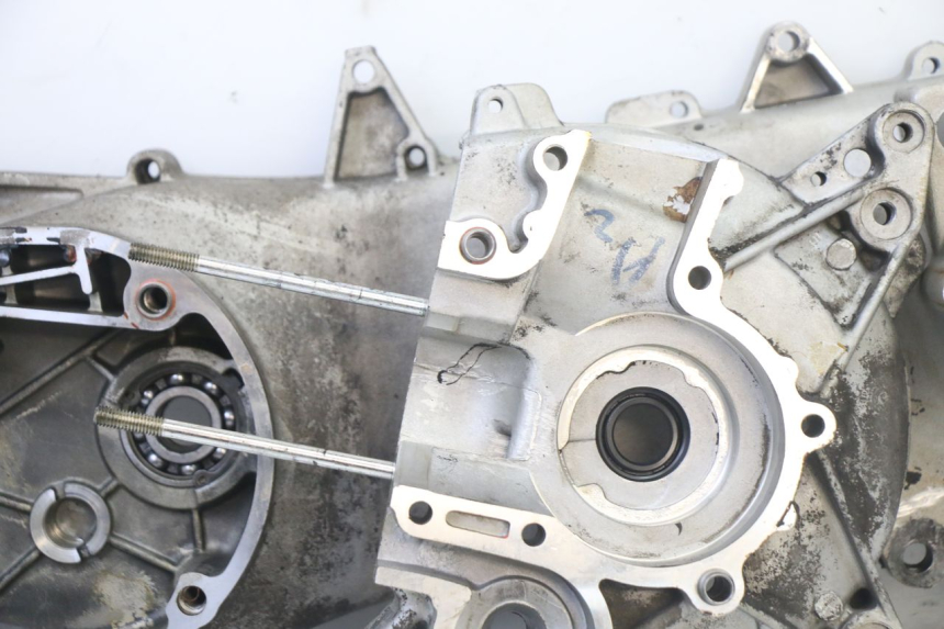 photo de CARTER BAS MOTEUR APRILIA SR 2T 50 (2018 - 2022)