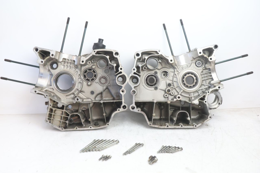 photo de CARTER BAS MOTEUR DUCATI SS IE DS CARENEE 1000 (2002 - 2006) - Vue principale
