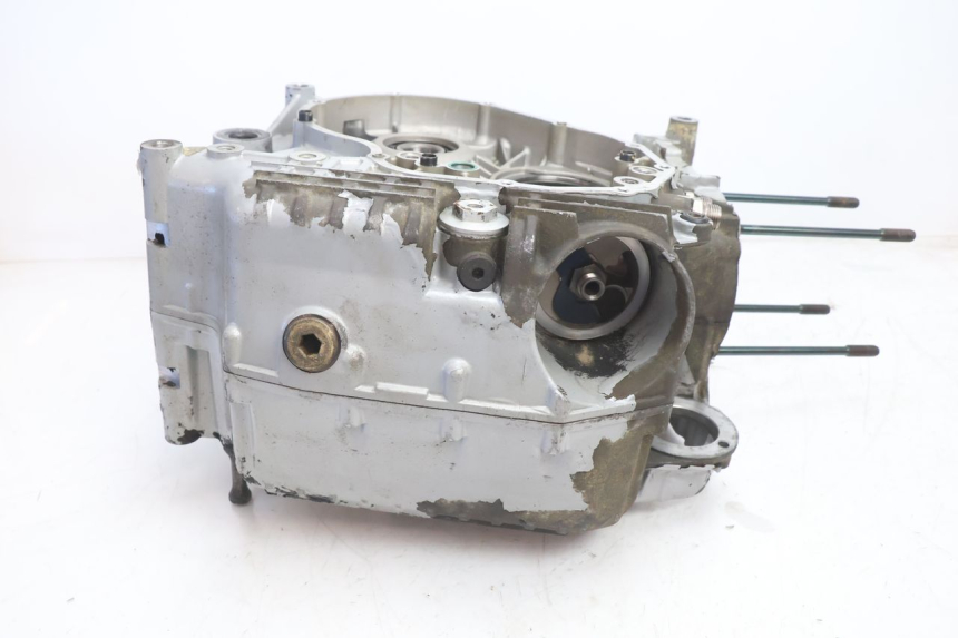 photo de CARTER BAS MOTEUR DUCATI SS IE DS CARENEE 1000 (2002 - 2006) - Vue rapprochée