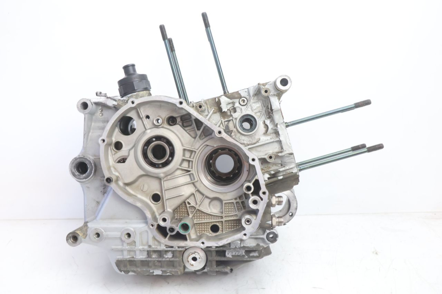 photo de CARTER BAS MOTEUR DUCATI SS IE DS CARENEE 1000 (2002 - 2006) - Pièce contrôlée