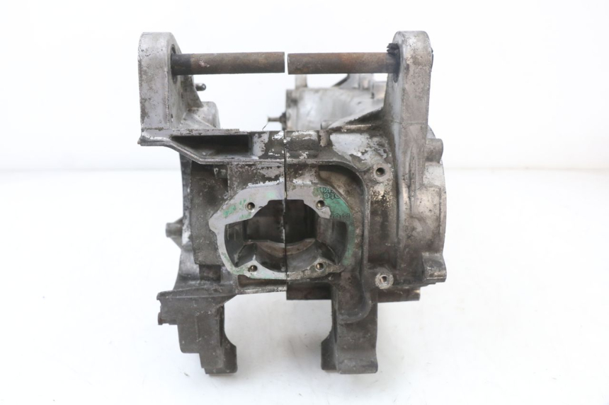 photo de CARTER BAS MOTEUR PEUGEOT STREETZONE 2T 50 (2014 - 2019)