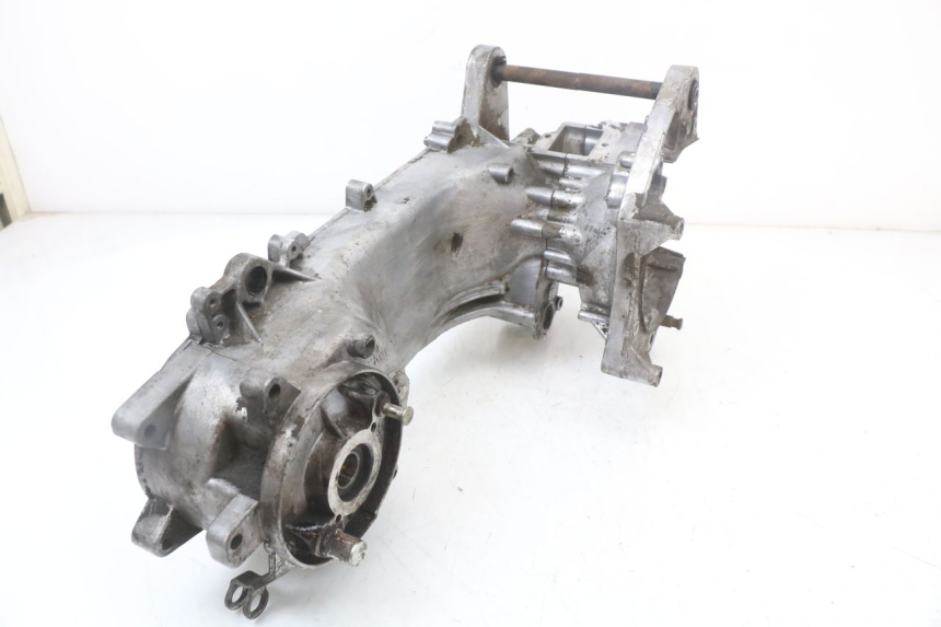 photo de CARTER BAS MOTEUR PEUGEOT STREETZONE 2T 50 (2014 - 2019)