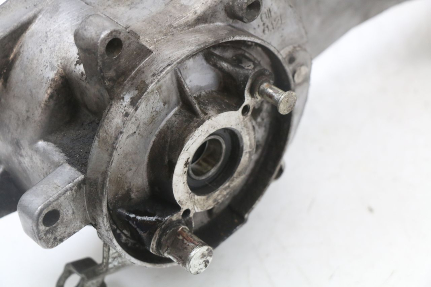 photo de CARTER BAS MOTEUR PEUGEOT STREETZONE 2T 50 (2014 - 2019)