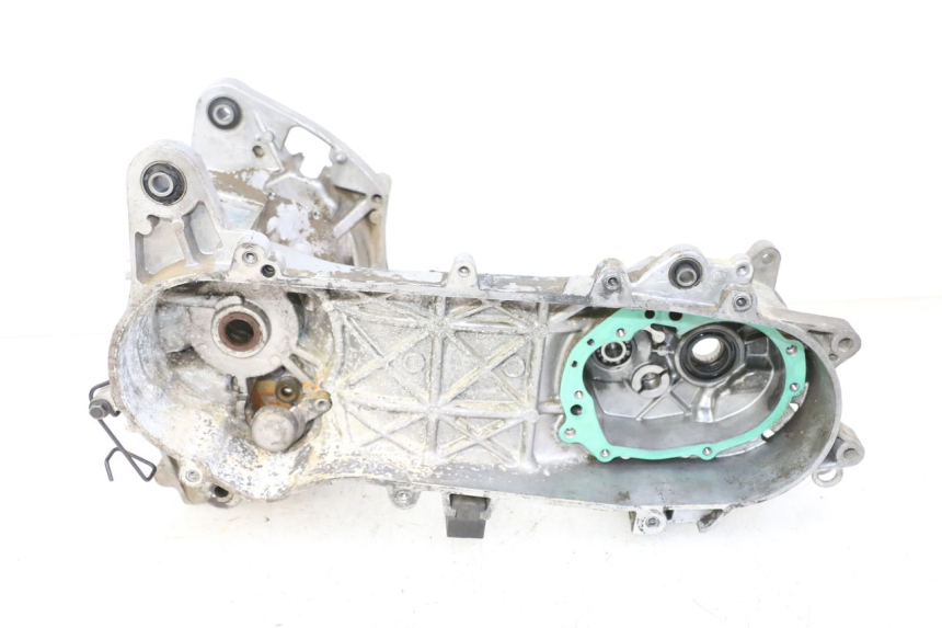 photo de CARTER BAS MOTEUR PEUGEOT STREETZONE I 2T 50 (2018 - 2020)