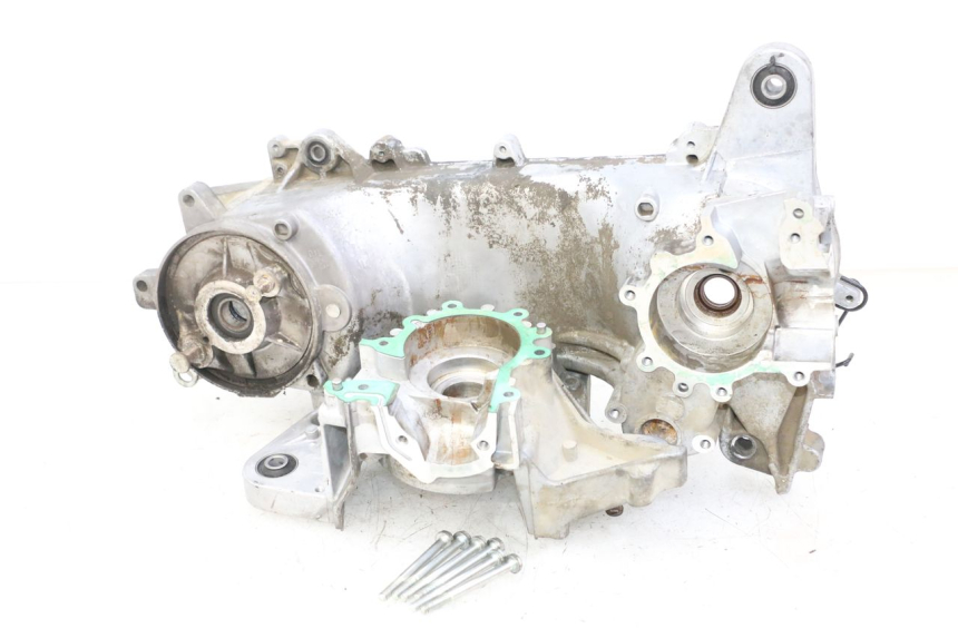 photo de CARTER BAS MOTEUR PEUGEOT STREETZONE I 2T 50 (2018 - 2020)