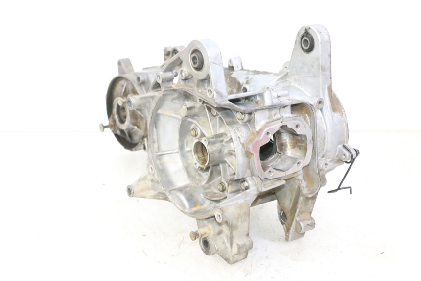 photo de CARTER BAS MOTEUR PEUGEOT STREETZONE I 2T 50 (2018 - 2020)
