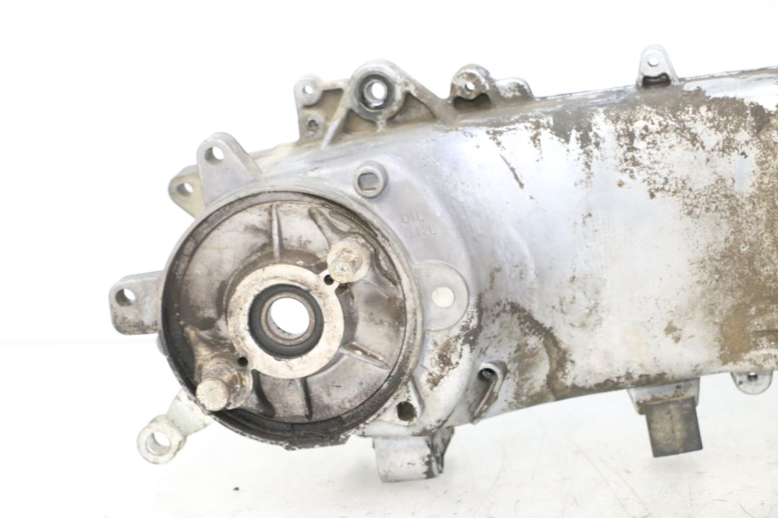 photo de CARTER BAS MOTEUR PEUGEOT STREETZONE I 2T 50 (2018 - 2020)