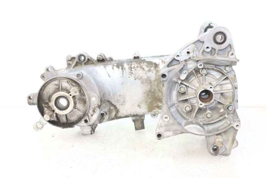 photo de CARTER BAS MOTEUR PEUGEOT STREETZONE I 2T 50 (2018 - 2020)