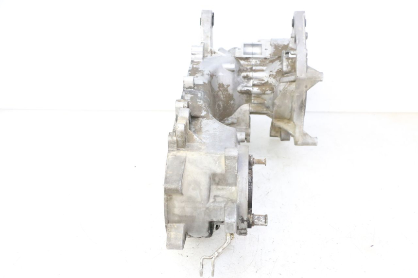 photo de CARTER BAS MOTEUR PEUGEOT STREETZONE I 2T 50 (2018 - 2020)