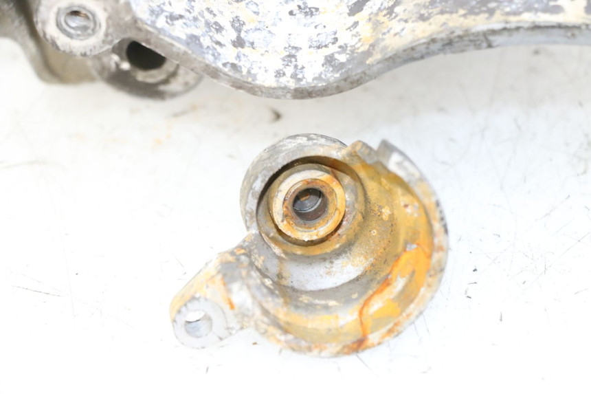 photo de CARTER BAS MOTEUR PEUGEOT STREETZONE I 2T 50 (2018 - 2020)