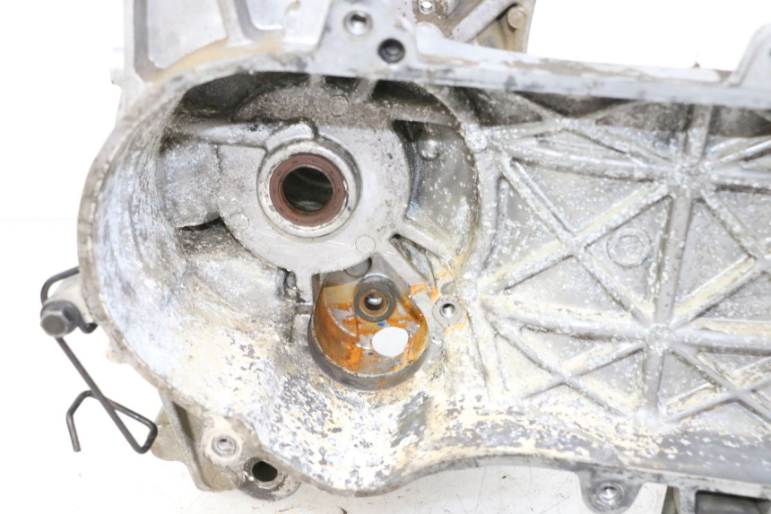 photo de CARTER BAS MOTEUR PEUGEOT STREETZONE I 2T 50 (2018 - 2020)