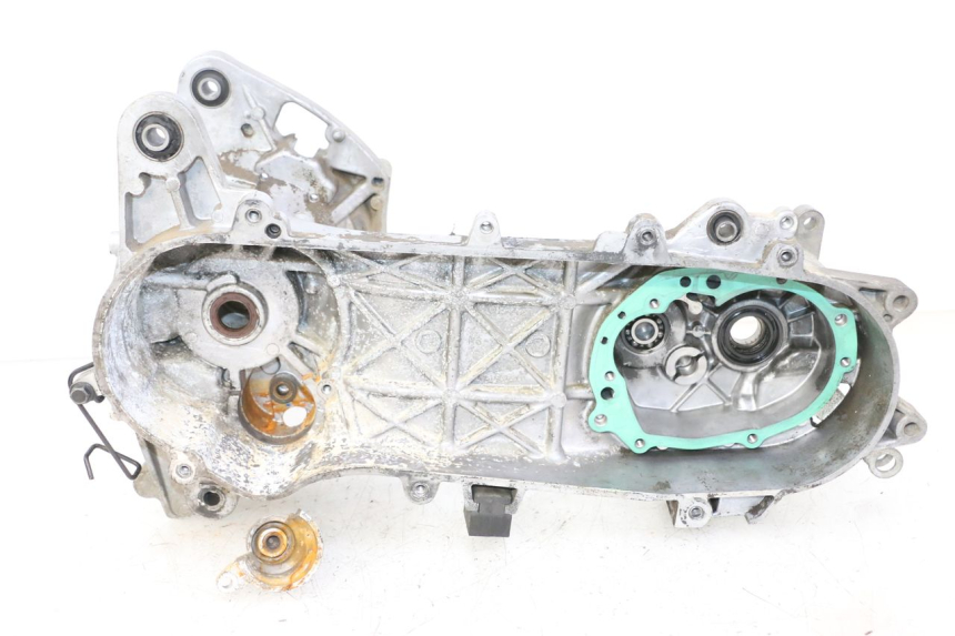 photo de CARTER BAS MOTEUR PEUGEOT STREETZONE I 2T 50 (2018 - 2020)