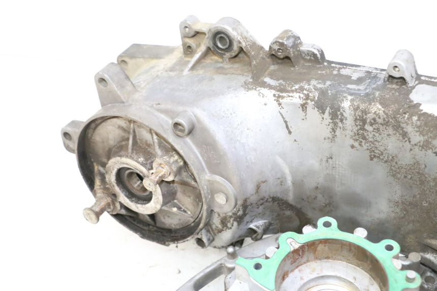 photo de CARTER BAS MOTEUR PEUGEOT STREETZONE I 2T 50 (2018 - 2020)