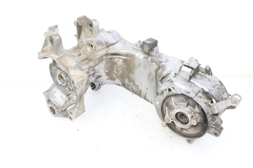 photo de CARTER BAS MOTEUR PEUGEOT STREETZONE I 2T 50 (2018 - 2020)