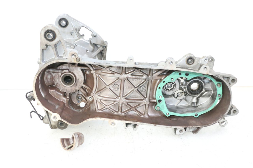 photo de CARTER BAS MOTEUR PEUGEOT STREETZONE I 2T 50 (2018 - 2020)