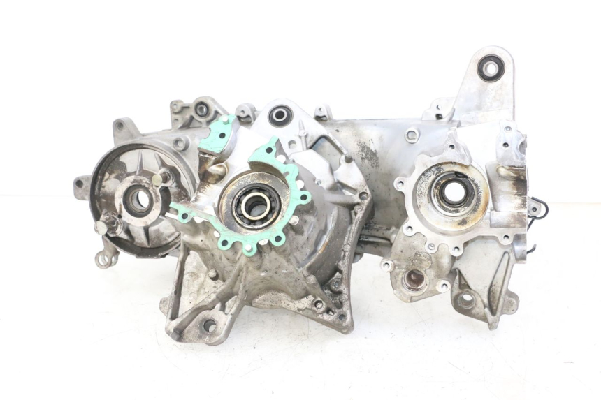 photo de CARTER BAS MOTEUR PEUGEOT STREETZONE I 2T 50 (2018 - 2020)