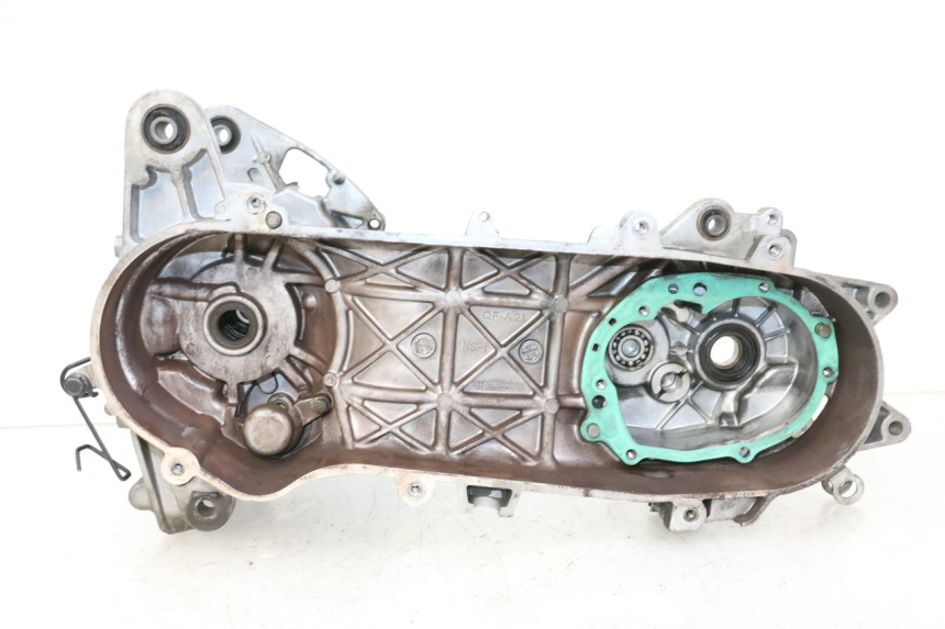 photo de CARTER BAS MOTEUR PEUGEOT STREETZONE I 2T 50 (2018 - 2020)