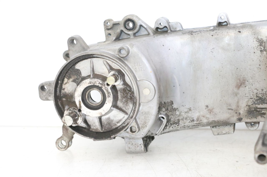 photo de CARTER BAS MOTEUR PEUGEOT STREETZONE I 2T 50 (2018 - 2020)