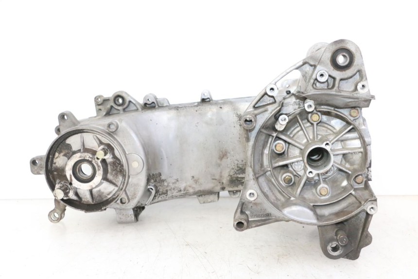 photo de CARTER BAS MOTEUR PEUGEOT STREETZONE I 2T 50 (2018 - 2020)