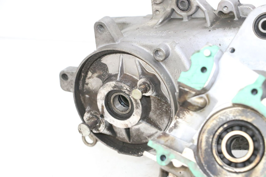 photo de CARTER BAS MOTEUR PEUGEOT STREETZONE I 2T 50 (2018 - 2020)