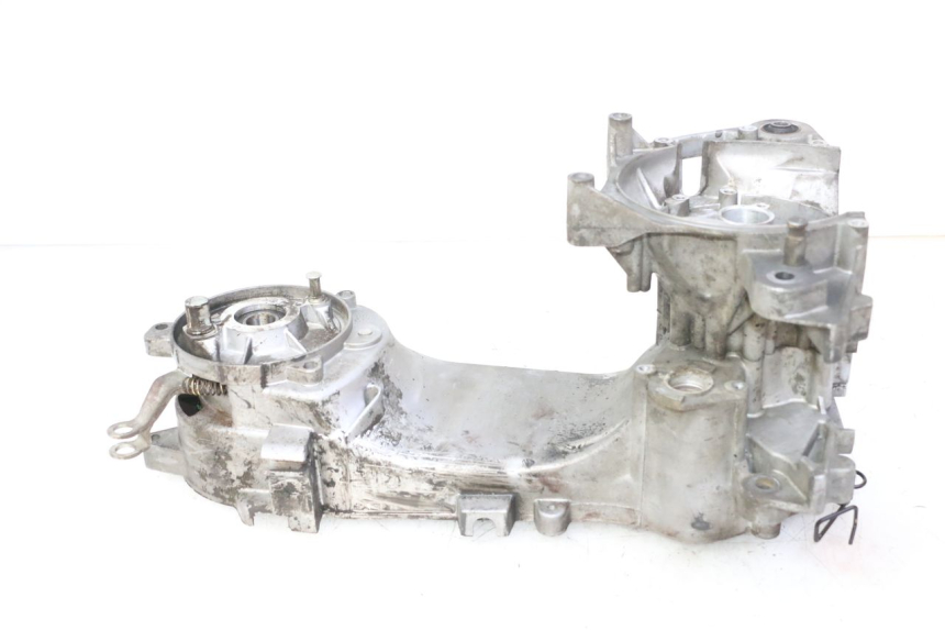 photo de CARTER BAS MOTEUR PEUGEOT STREETZONE I 2T 50 (2018 - 2020)