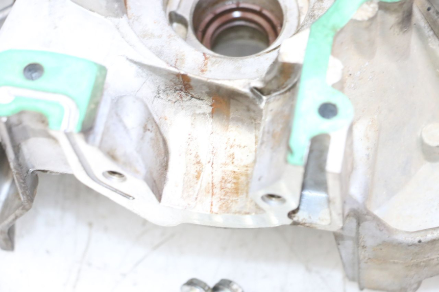 photo de CARTER BAS MOTEUR PEUGEOT STREETZONE I NAKED 2T 50 (2018 - 2020)