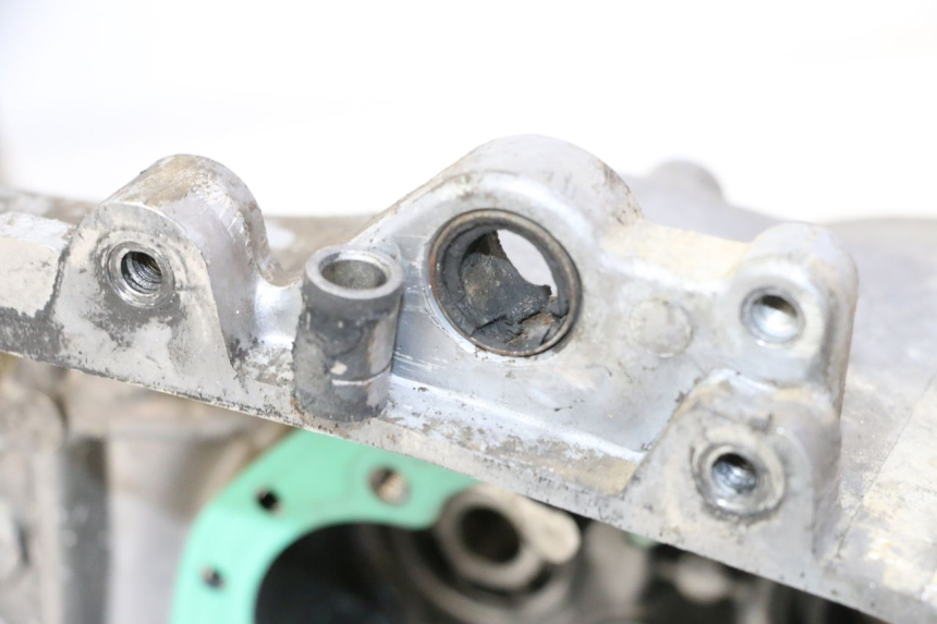 photo de CARTER BAS MOTEUR PEUGEOT STREETZONE I NAKED 2T 50 (2018 - 2020)