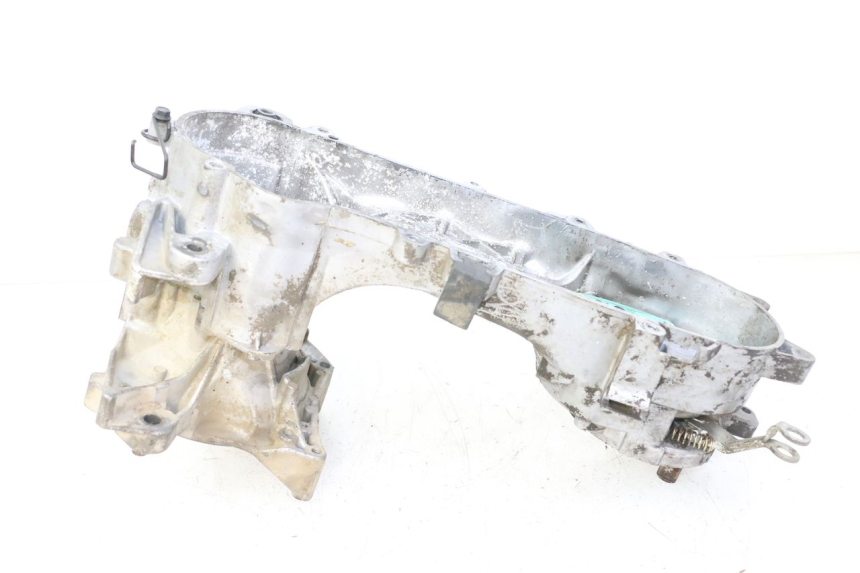 photo de CARTER BAS MOTEUR PEUGEOT STREETZONE I NAKED 2T 50 (2018 - 2020)