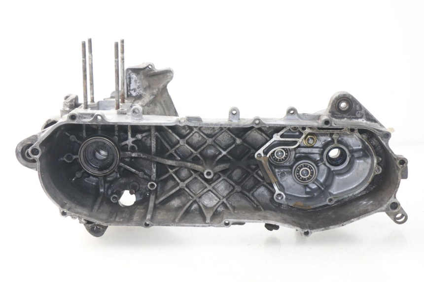 photo de CARTER BAS MOTEUR MBK STUNT NAKED 50 (2004 - 2018) - Vue principale