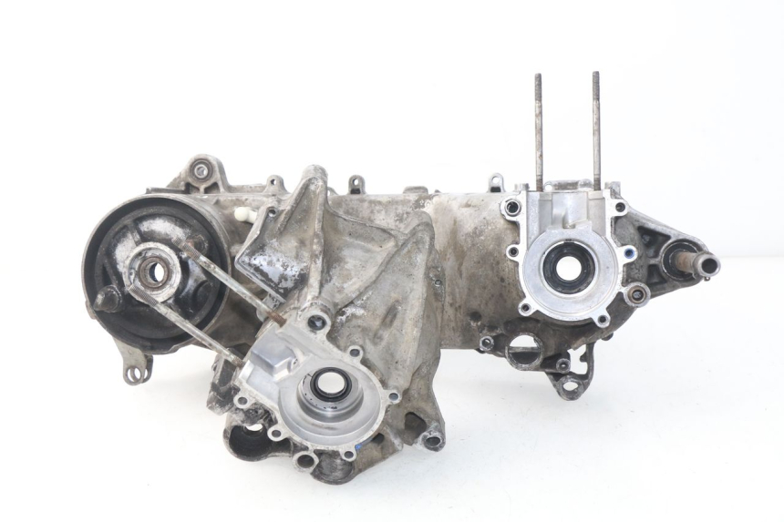 photo de CARTER BAS MOTEUR MBK STUNT NAKED 50 (2004 - 2018) - Détail de la pièce