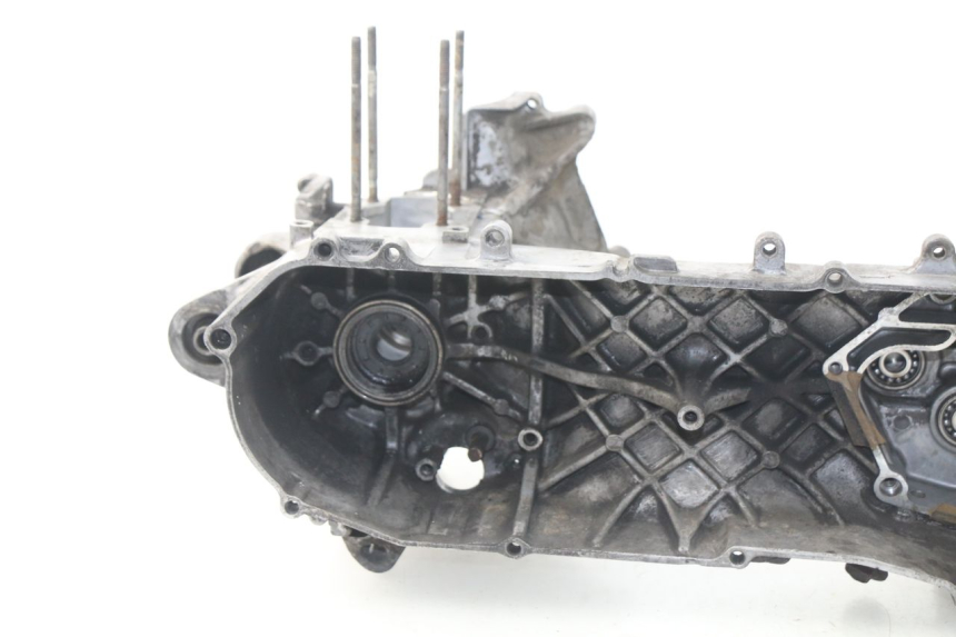 photo de CARTER BAS MOTEUR MBK STUNT NAKED 50 (2004 - 2018) - Vue produit