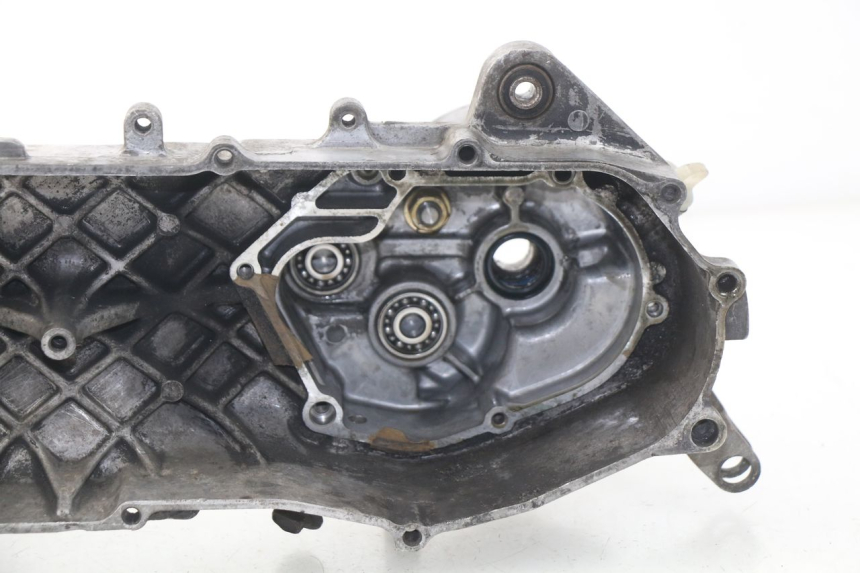 photo de CARTER BAS MOTEUR MBK STUNT NAKED 50 (2004 - 2018) - Détails caractéristiques