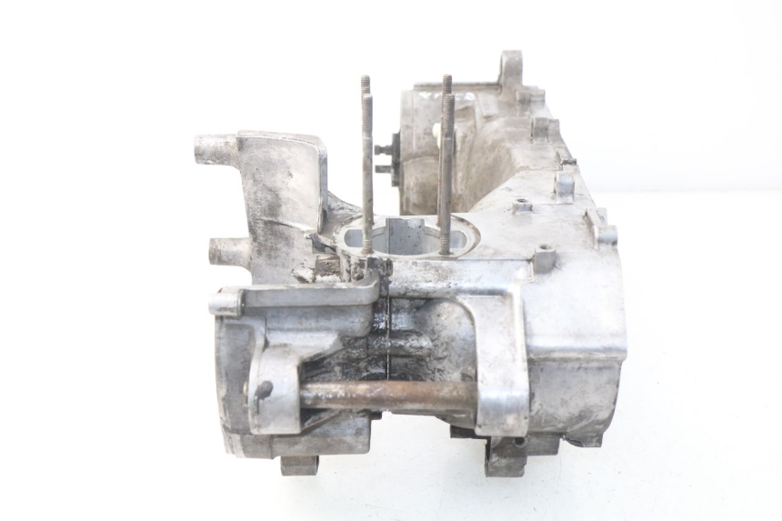 photo de CARTER BAS MOTEUR MBK STUNT NAKED 50 (2004 - 2018) - Zoom composants