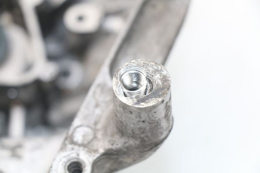 photo de CARTER BAS MOTEUR MBK STUNT NAKED 50 (2004 - 2018) - Inspection visuelle