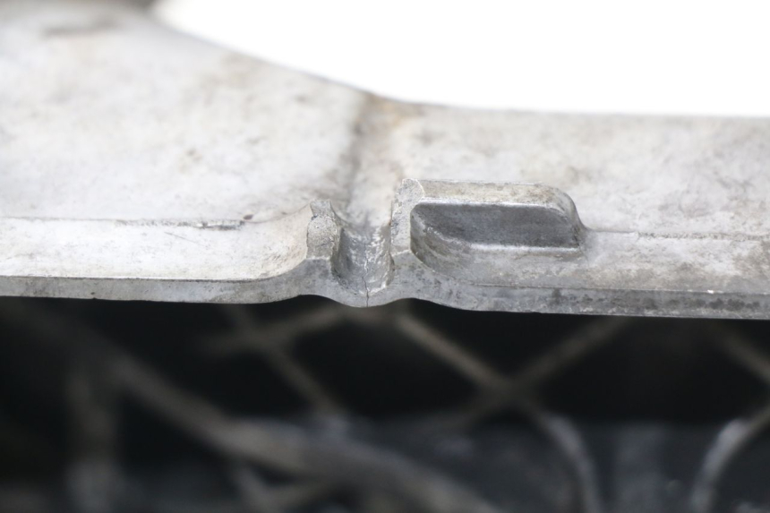 photo de CARTER BAS MOTEUR MBK STUNT NAKED 50 (2004 - 2018) - Zoom état d’usage