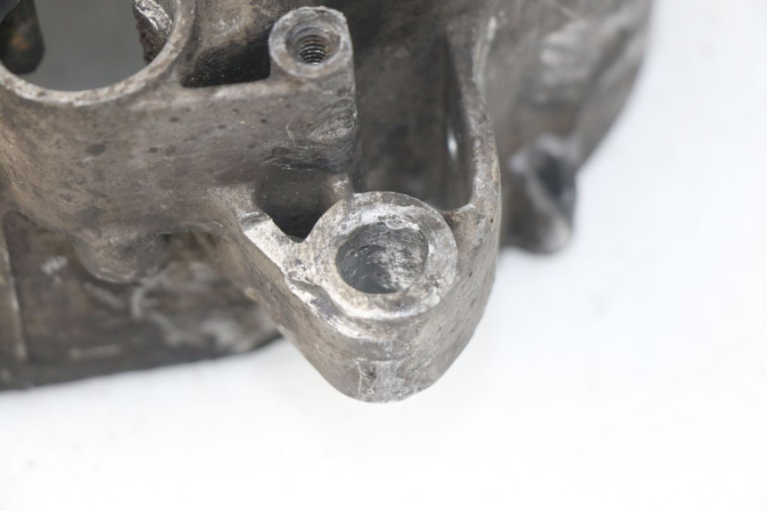 photo de CARTER BAS MOTEUR MBK STUNT NAKED 50 (2004 - 2018) - Gros plan technique