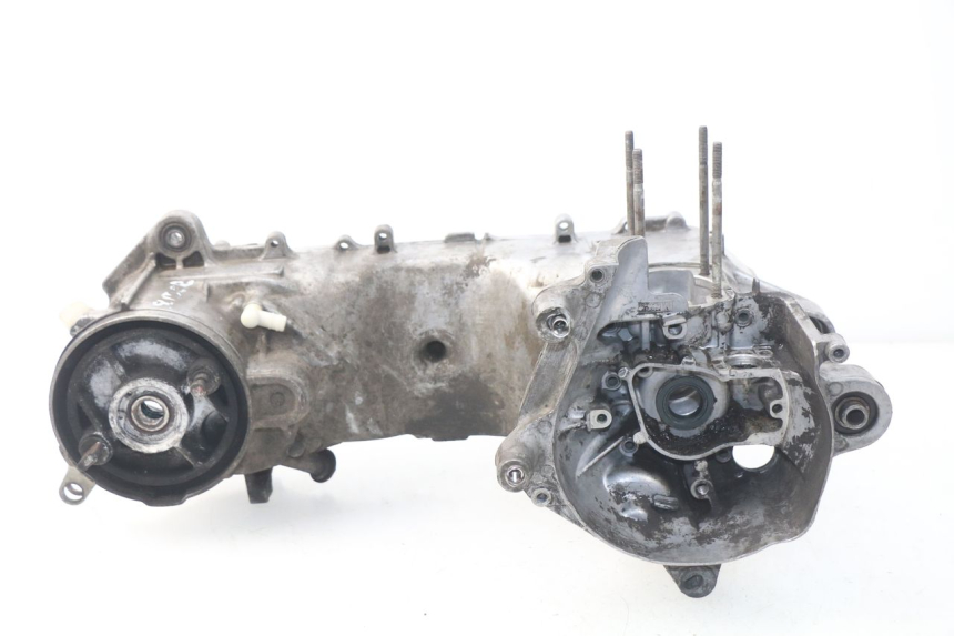 photo de CARTER BAS MOTEUR MBK STUNT NAKED 50 (2004 - 2018) - Pièce contrôlée