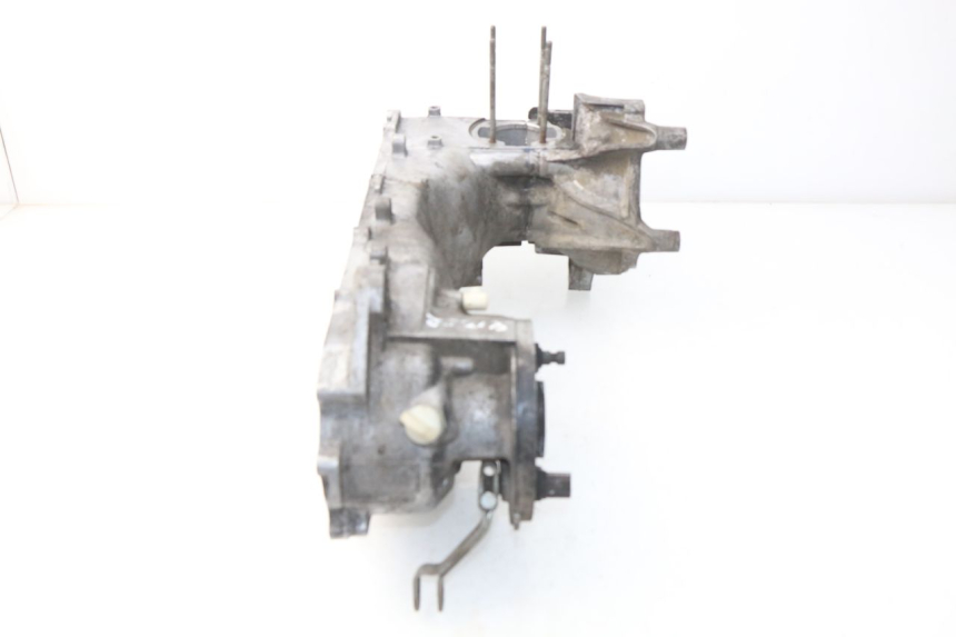 photo de CARTER BAS MOTEUR MBK STUNT NAKED 50 (2004 - 2018) - Marquages et références