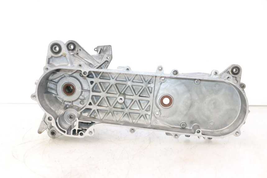 photo de CARTER BAS MOTEUR KYMCO SUPER 8 2T 50 (2007 - 2013) - Vue principale