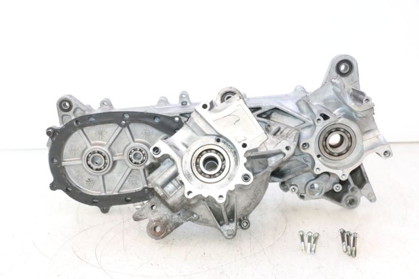 photo de CARTER BAS MOTEUR KYMCO SUPER 8 2T 50 (2007 - 2013) - Détail de la pièce