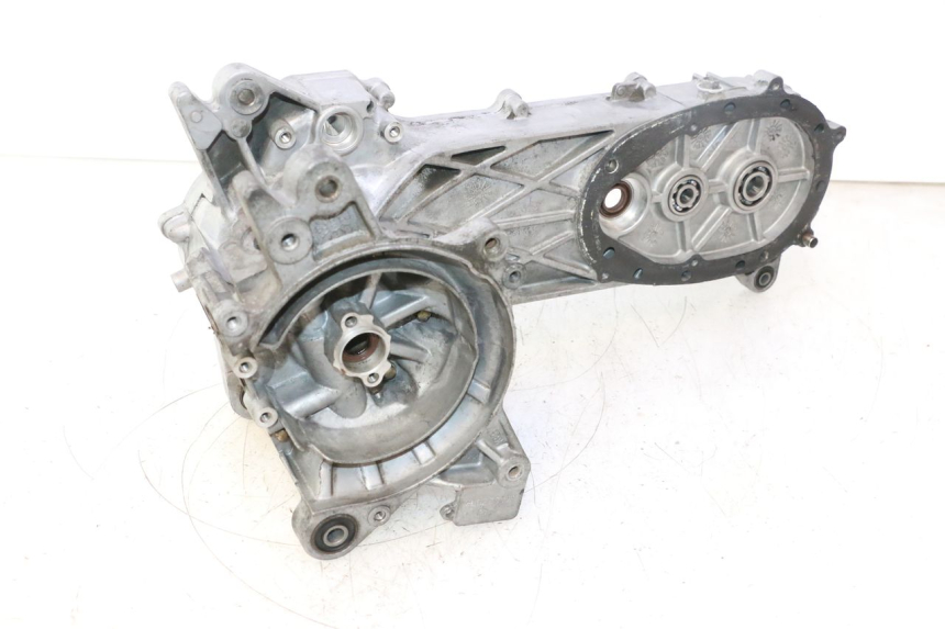 photo de CARTER BAS MOTEUR KYMCO SUPER 8 2T 50 (2007 - 2013) - Détail de la pièce