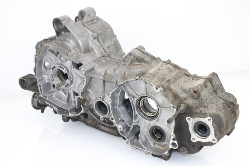 photo de CARTER BAS MOTEUR SUZUKI BURGMAN EXECUTIVE ABS 650 (2006 - 2012)