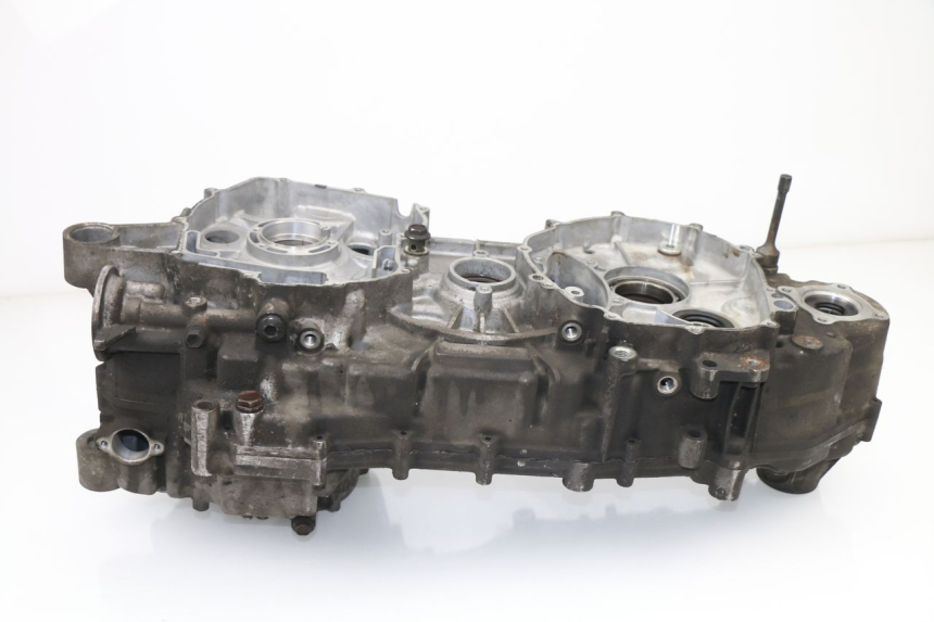 photo de CARTER BAS MOTEUR SUZUKI BURGMAN EXECUTIVE ABS 650 (2006 - 2012)