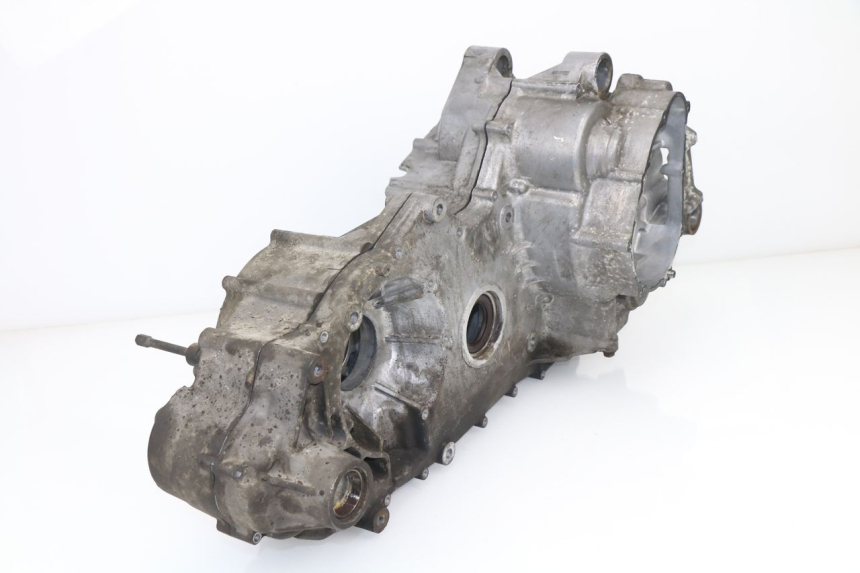 photo de CARTER BAS MOTEUR SUZUKI BURGMAN EXECUTIVE ABS 650 (2006 - 2012)