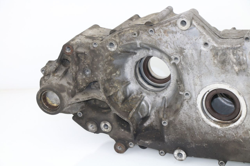 photo de CARTER BAS MOTEUR SUZUKI BURGMAN EXECUTIVE ABS 650 (2006 - 2012)