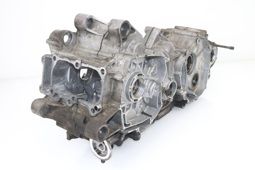 photo de CARTER BAS MOTEUR SUZUKI BURGMAN EXECUTIVE ABS 650 (2006 - 2012)