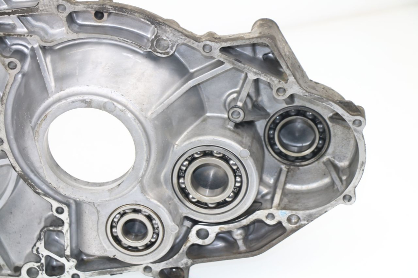 photo de CARTER BAS MOTEUR SUZUKI BURGMAN EXECUTIVE ABS 650 (2006 - 2012)