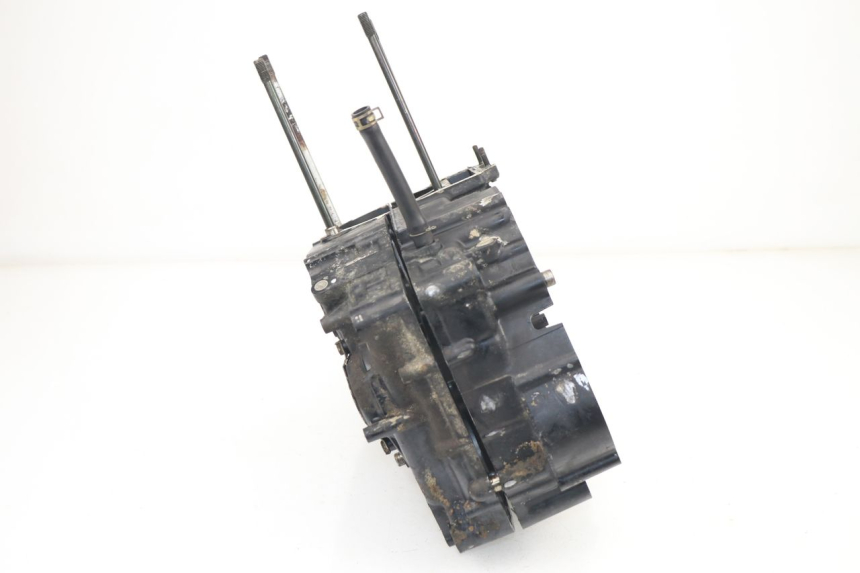 photo de CARTER BAS MOTEUR SUZUKI DR DJEBEL 600 (1985 - 1990)